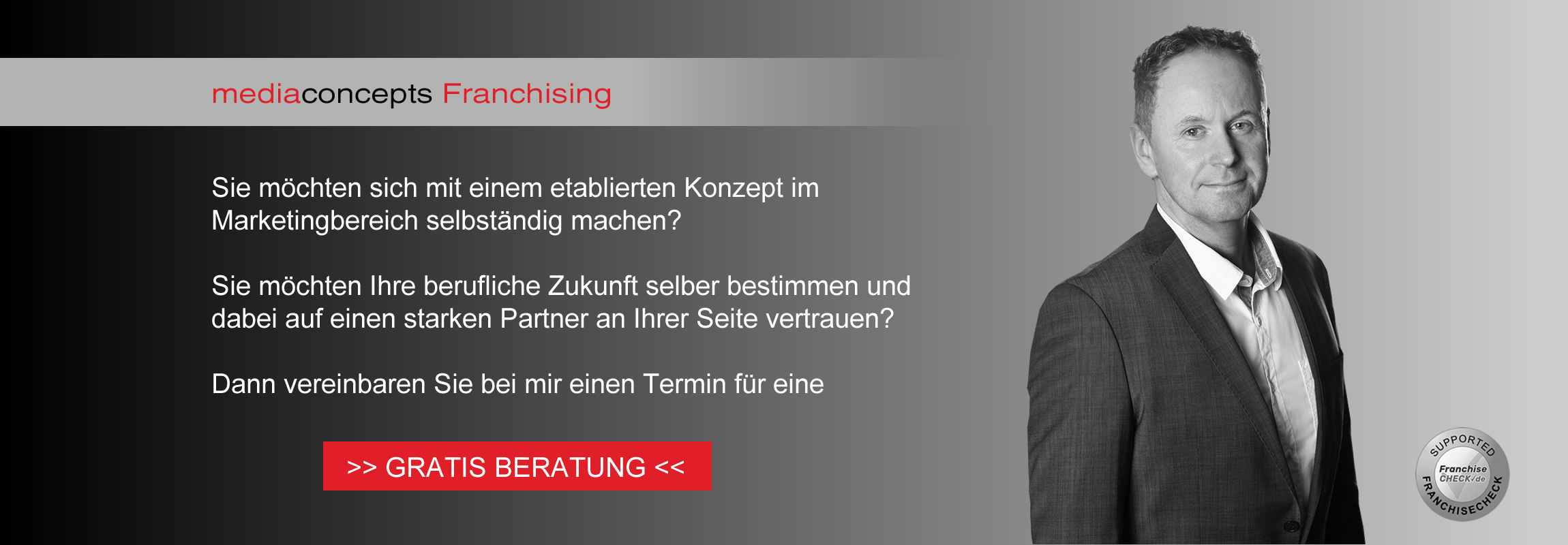 Webdesign, Online-Shops, Video-Trailer, Online-Marketing, Mystery Checks, Graphikdesign, Gründungsberatung, Businessplanerstellung, Kapitalakquise, Fördermittel, Existenzgründung, Franchisesystem, Franchising, Startups, Firmenbeteiligungen, Immobilieninvestments, Green Investments, mediaconcepts, Ingelheim, Carsten Ott